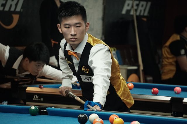 揭晓更多细 揭晓更多细