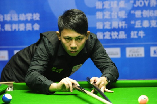 连续吃碰 连续吃碰