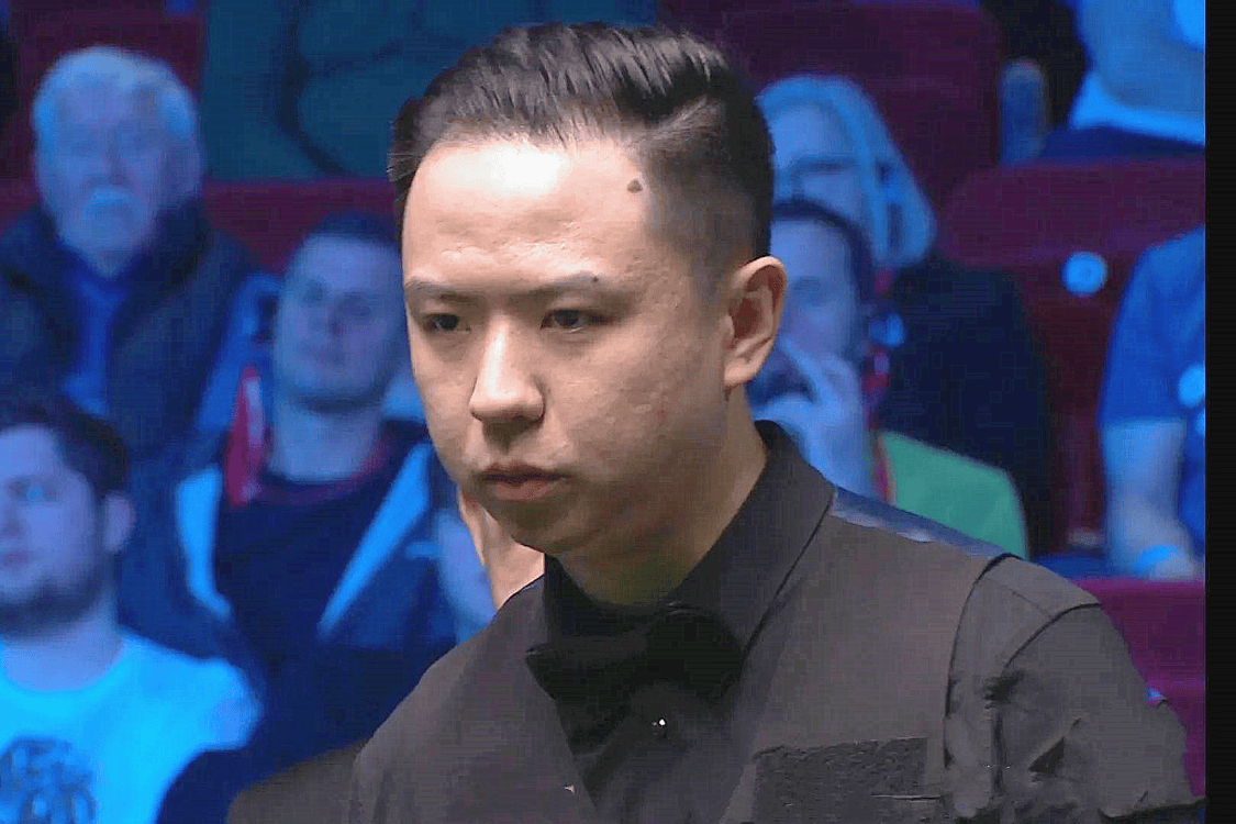 通过中场的 通过中场的