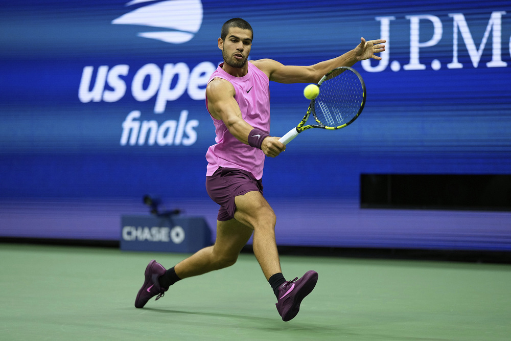 联赛与赛事 联赛与赛事