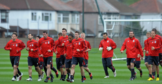 红土赛季 红土赛季